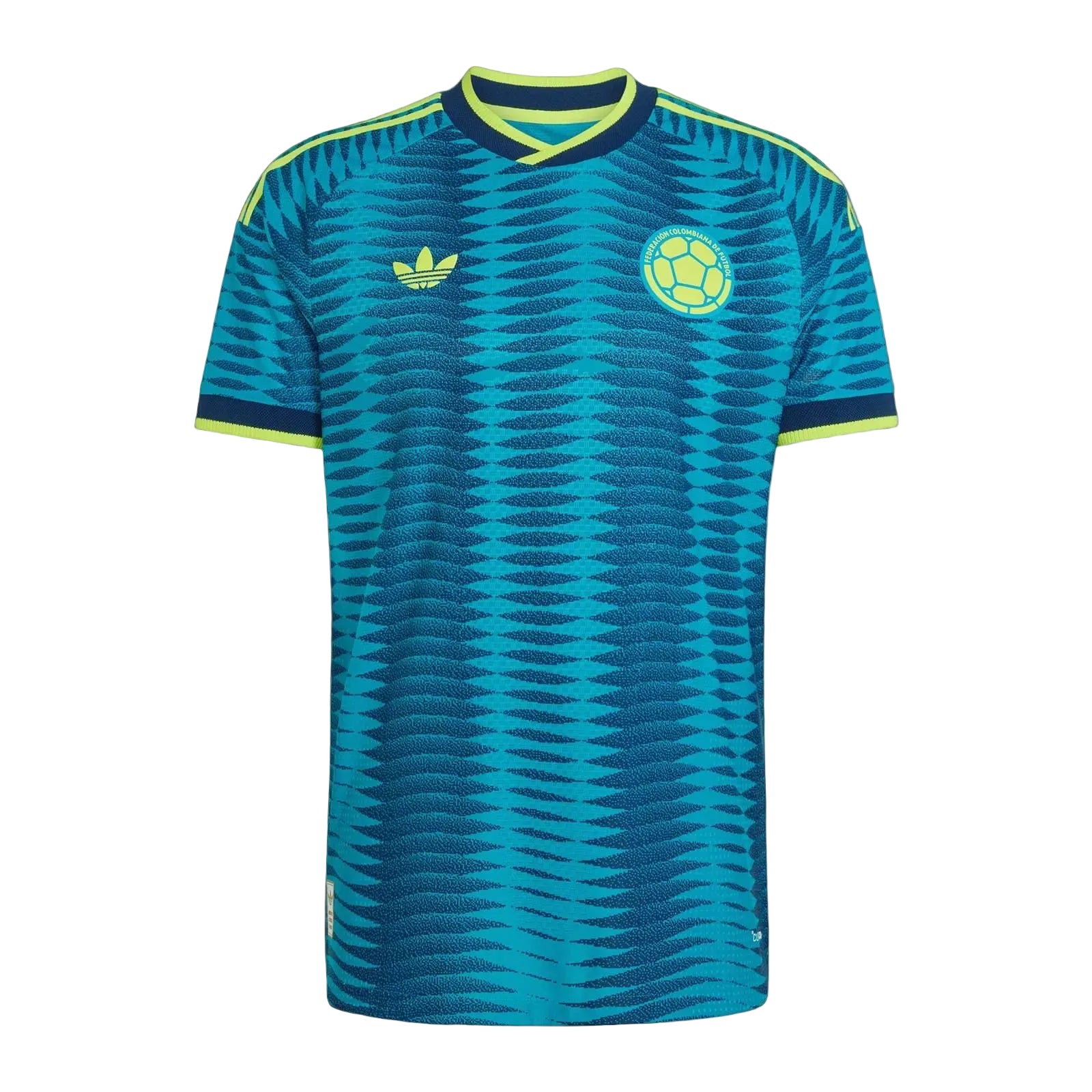 Colombia | Fifa Word Cup 2026 Jersey (AWAY)
