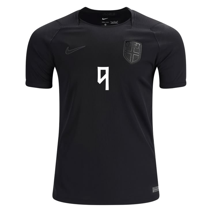 FIFA 26 NORWAY KIT AWAY