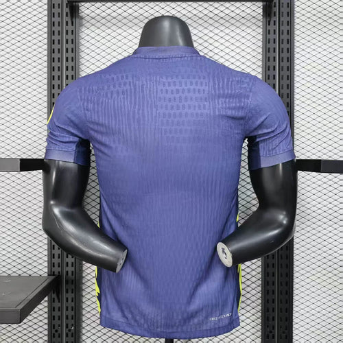 2025/2026 Atletico Madrid Away Kit