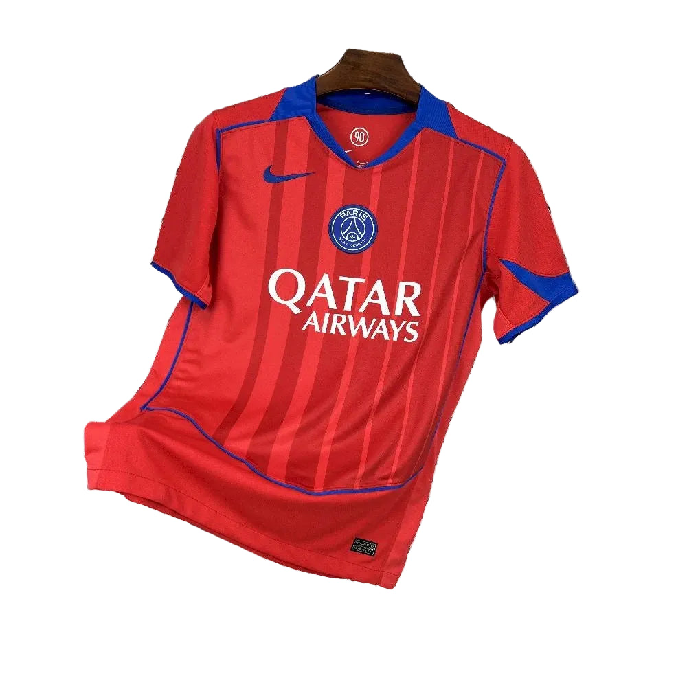 2025/2026 PSG Third Away Kit