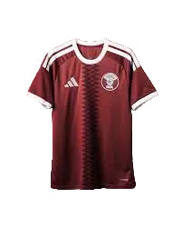 FIFA 26 QATAR JERSEY
