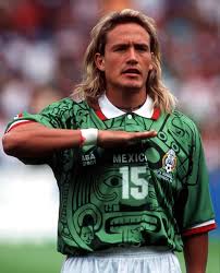 Mexico 1998 • Home