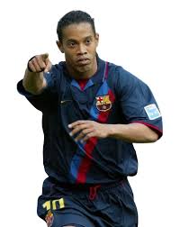 Barcelona 02/03 • Away