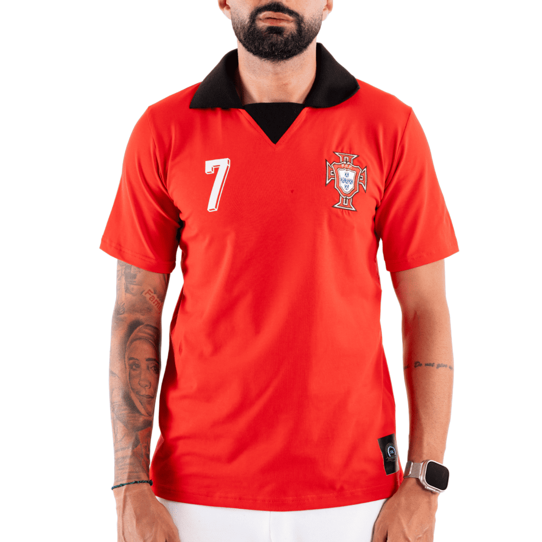 Portugal