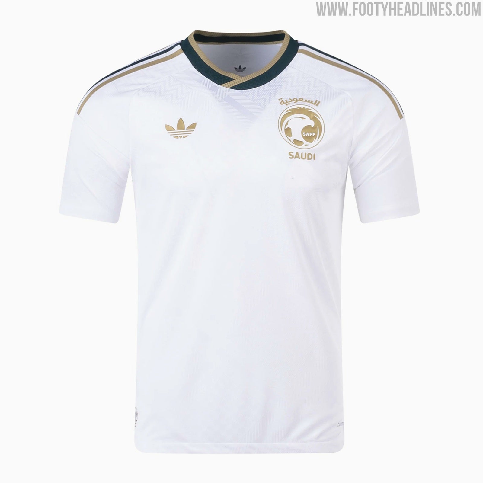 FIFA 26 SAUDI JERSEY (Away)