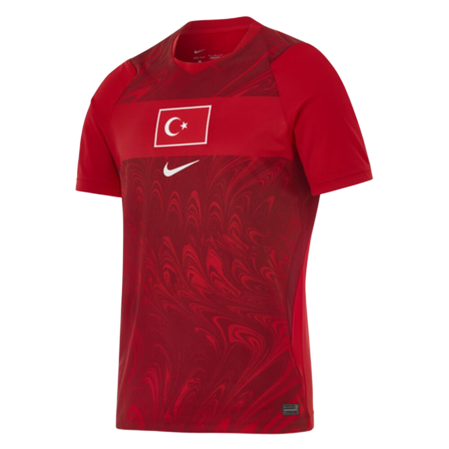 FIFA 26 TURKEY JERSEY